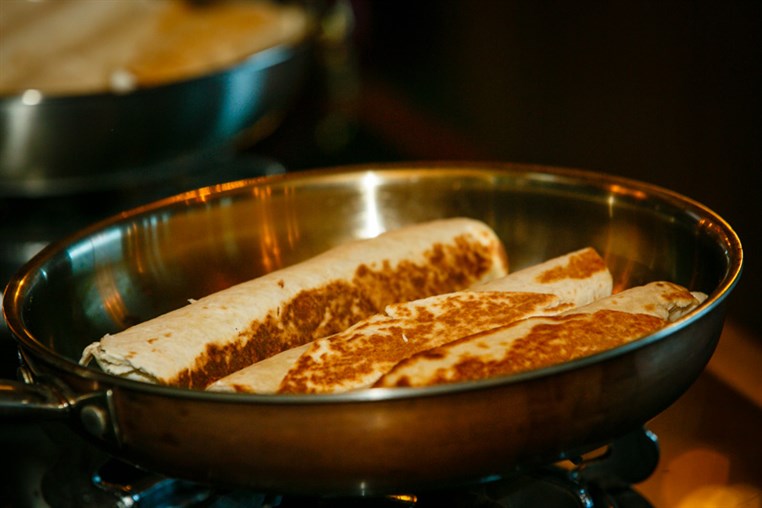 Easter Lunch Buffet at Bay Lodge